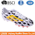 Soccer shoes sport outdoor supplier 2015